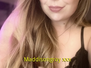 Maddisongray_xxx