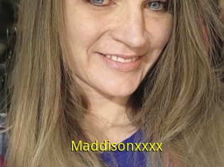 Maddisonxxxx