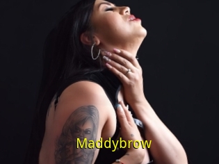 Maddybrow