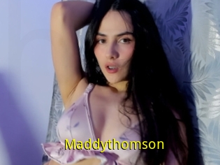 Maddythomson