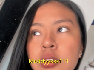 Maddyyxxx111