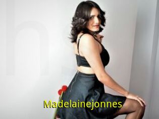 Madelainejonnes