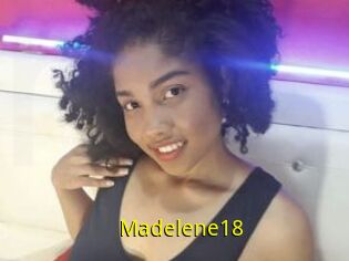 Madelene18