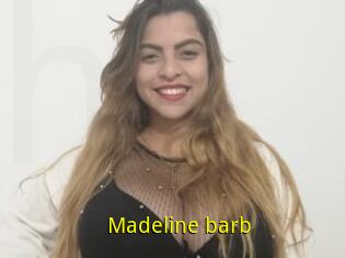 Madeline_barb