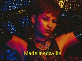 Madelinedaville