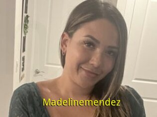 Madelinemendez