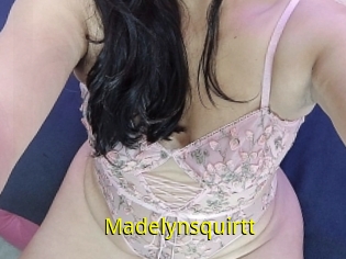 Madelynsquirtt