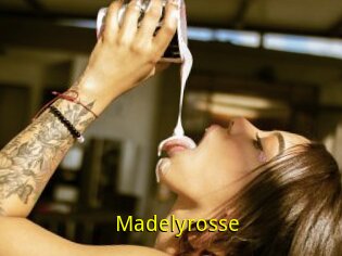 Madelyrosse