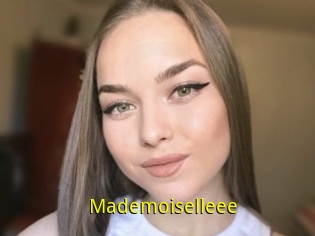 Mademoiselleee