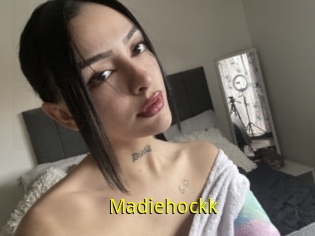 Madiehockk