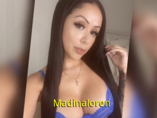 Madinaloren