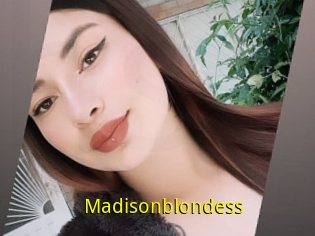 Madisonblondess