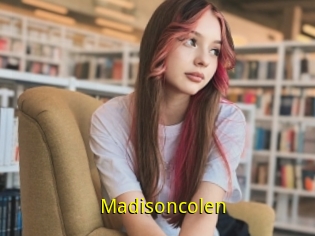 Madisoncolen