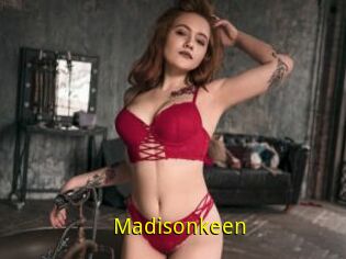 Madisonkeen