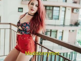 Madisonrymes