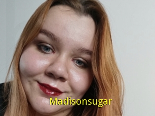 Madisonsugar