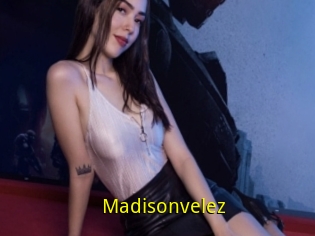 Madisonvelez