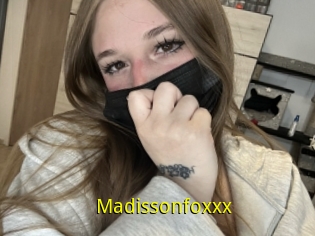 Madissonfoxxx