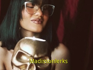 Madissonlerks