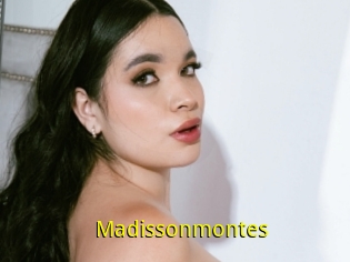 Madissonmontes