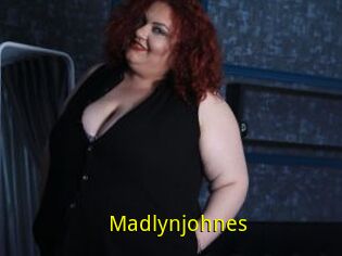 Madlynjohnes