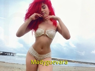 Madyguevara