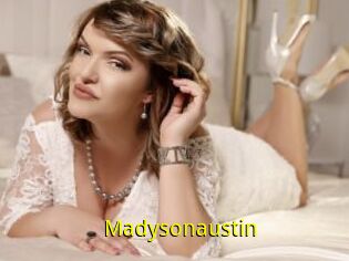 Madysonaustin