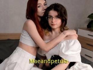 Maeandpetula