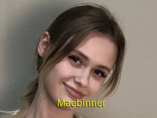 Maebinner