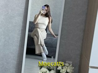 Maecatts