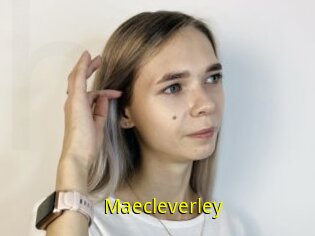 Maecleverley