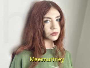 Maecourtney