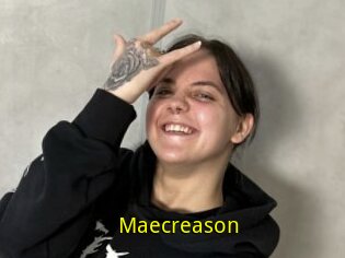 Maecreason