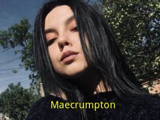 Maecrumpton