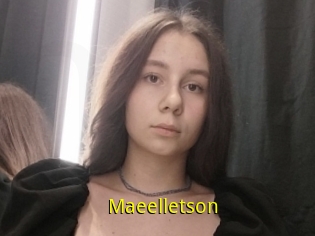 Maeelletson