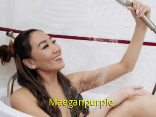 Maeganpurple