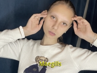 Maegills