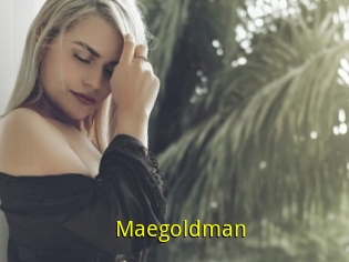 Maegoldman