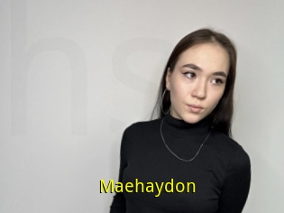 Maehaydon