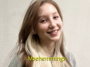 Maehemmings