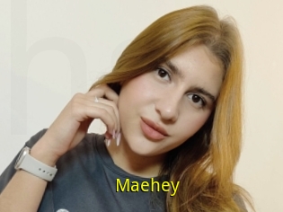 Maehey