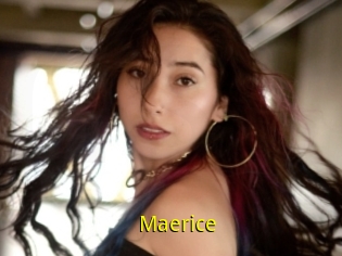 Maerice