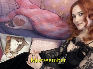 Maeveember