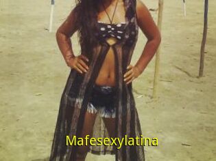 Mafesexylatina