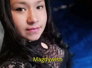 Magdywish