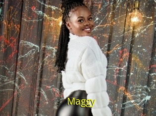 Maggy