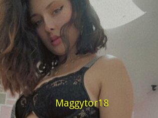 Maggytor18