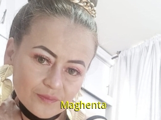 Maghenta