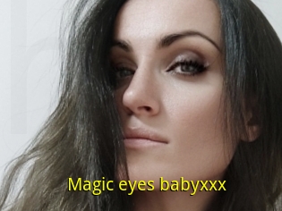 Magic_eyes_babyxxx