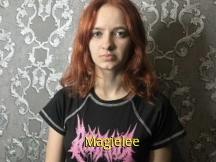 Magielee